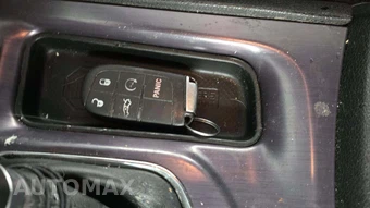 2015 Dodge Charger SE - miniatura 20