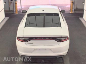 2015 Dodge Charger SE - miniatura 5