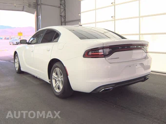 2015 Dodge Charger SE - miniatura 6