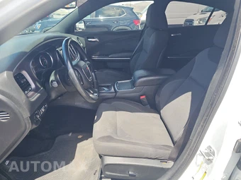 2015 Dodge Charger SE - miniatura 7
