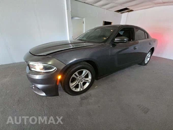 2015 Dodge Charger SE