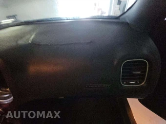 2015 Dodge Charger SE – miniatura 19