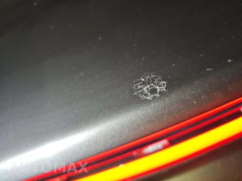 2015 Dodge Charger SE – miniatura 23