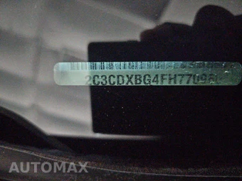 2015 Dodge Charger SE – miniatura 5