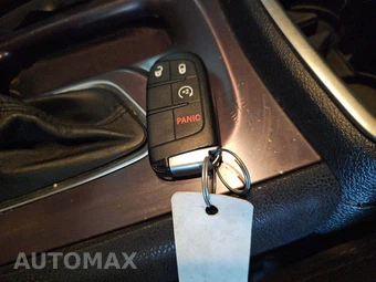 2015 Dodge Charger SE – miniatura 8