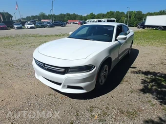 2015 Dodge Charger SE
