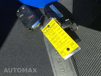 2015 Dodge Charger SE – miniatura 5