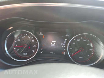 2015 Dodge Charger SE – miniatura 6