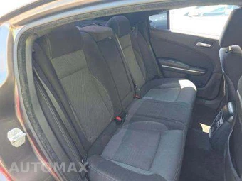 2015 Dodge Charger SE – miniatura 15