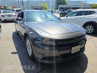 2015 Dodge Charger SE – miniatura 4