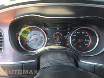 2015 Dodge Charger SE – miniatura 9