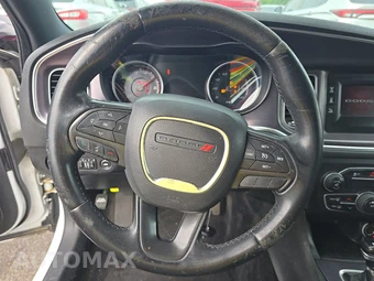 2015 Dodge Charger SE – miniatura 10
