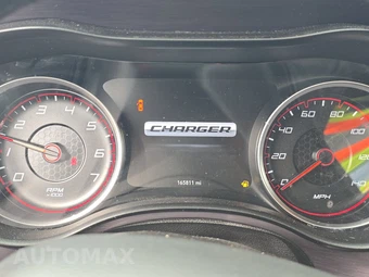 2015 Dodge Charger SE – miniatura 12