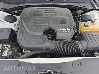 2015 Dodge Charger SE – miniatura 15