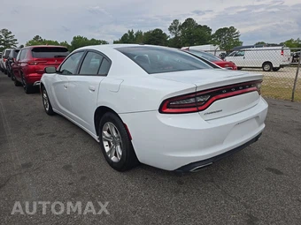 2015 Dodge Charger SE – miniatura 6