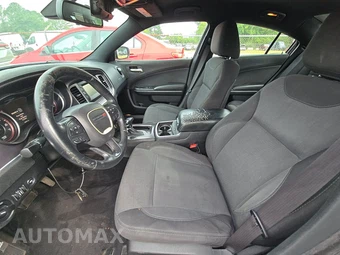 2015 Dodge Charger SE – miniatura 7