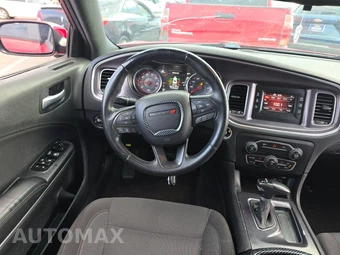 2015 Dodge Charger SE – miniatura 10