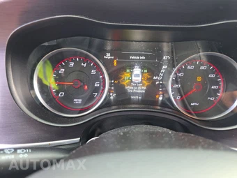 2015 Dodge Charger SE – miniatura 12