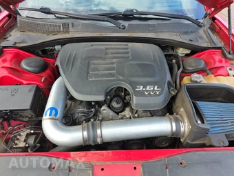 2015 Dodge Charger SE – miniatura 15
