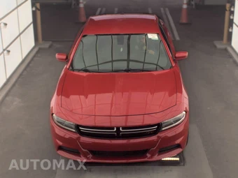 2015 Dodge Charger SE – miniatura 2