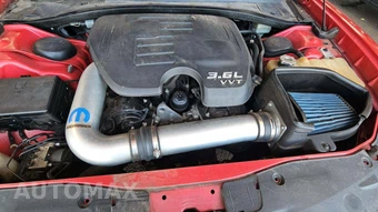 2015 Dodge Charger SE – miniatura 24