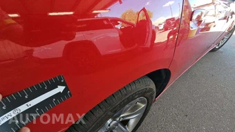 2015 Dodge Charger SE – miniatura 30