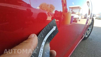 2015 Dodge Charger SE – miniatura 34