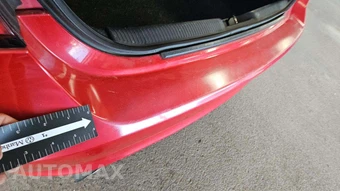2015 Dodge Charger SE – miniatura 35