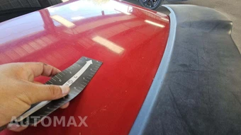 2015 Dodge Charger SE – miniatura 37