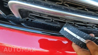 2015 Dodge Charger SE – miniatura 39
