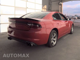 2015 Dodge Charger SE – miniatura 4