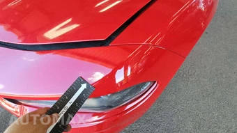 2015 Dodge Charger SE – miniatura 44