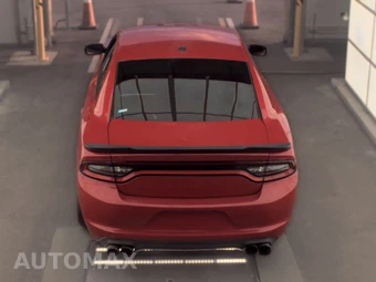 2015 Dodge Charger SE – miniatura 5