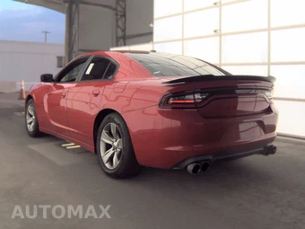 2015 Dodge Charger SE – miniatura 6