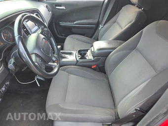 2015 Dodge Charger SE – miniatura 7