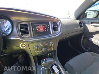 2015 Dodge Charger SE - miniatura 10