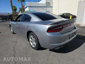 2015 Dodge Charger SE - miniatura 2