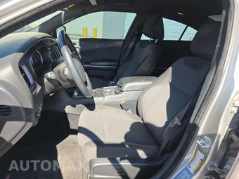 2015 Dodge Charger SE - miniatura 6
