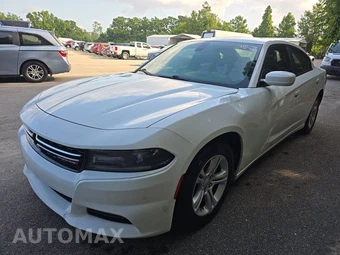2015 Dodge Charger SE