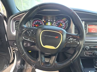 2015 Dodge Charger SE – miniatura 10