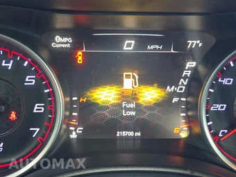 2015 Dodge Charger SE – miniatura 12