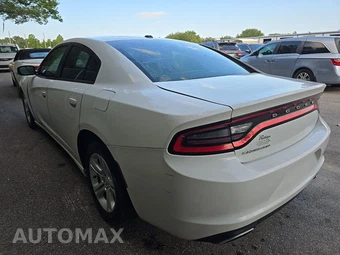 2015 Dodge Charger SE – miniatura 6