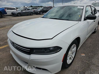 2015 Dodge Charger SE - car from the USA, Manheim Buy-Now listing at AUTOMAX