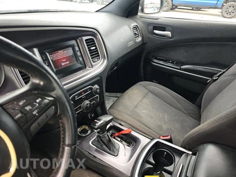 2015 Dodge Charger SE - miniatura 11