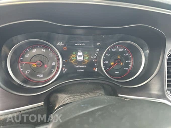 2015 Dodge Charger SE - miniatura 12