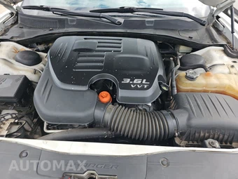 2015 Dodge Charger SE - miniatura 15
