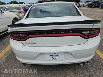 2015 Dodge Charger SE - miniatura 16