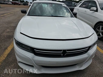 2015 Dodge Charger SE - miniatura 2