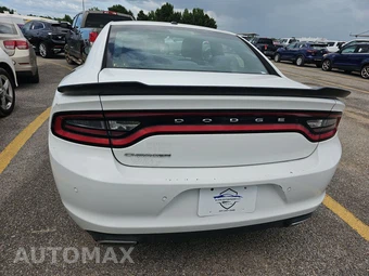 2015 Dodge Charger SE - miniatura 5