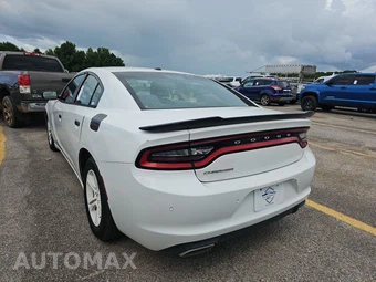 2015 Dodge Charger SE - miniatura 6